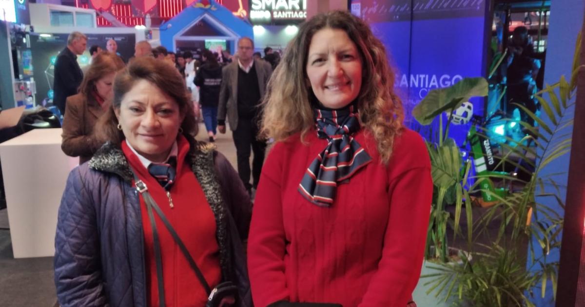 Visitaacute la Expo Smart City 2026 en el Centro de Convenciones