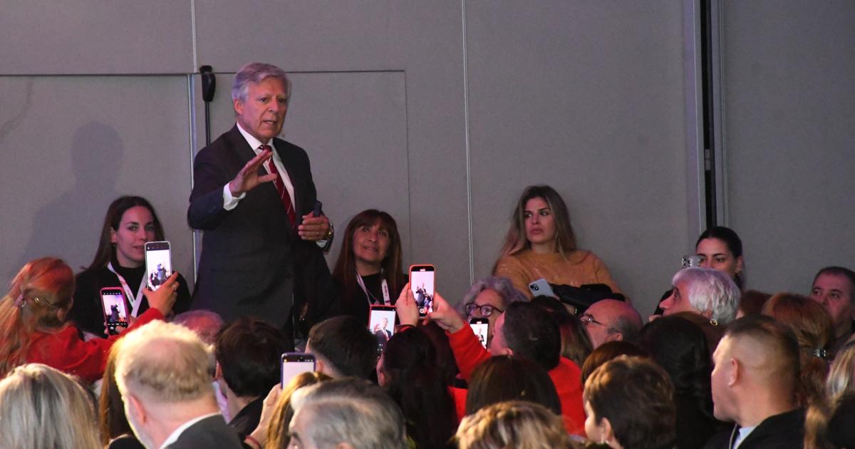 Cerroacute el 4deg Smart City y la confirmacioacuten de la quinta edicioacuten para el 2026