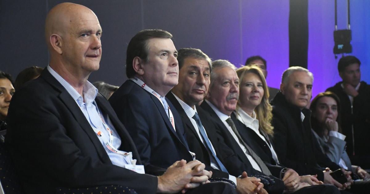 Cerroacute el 4deg Smart City y la confirmacioacuten de la quinta edicioacuten para el 2026