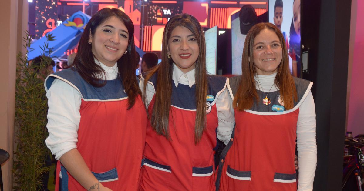 Visitaacute la Expo Smart City 2026 en el Centro de Convenciones