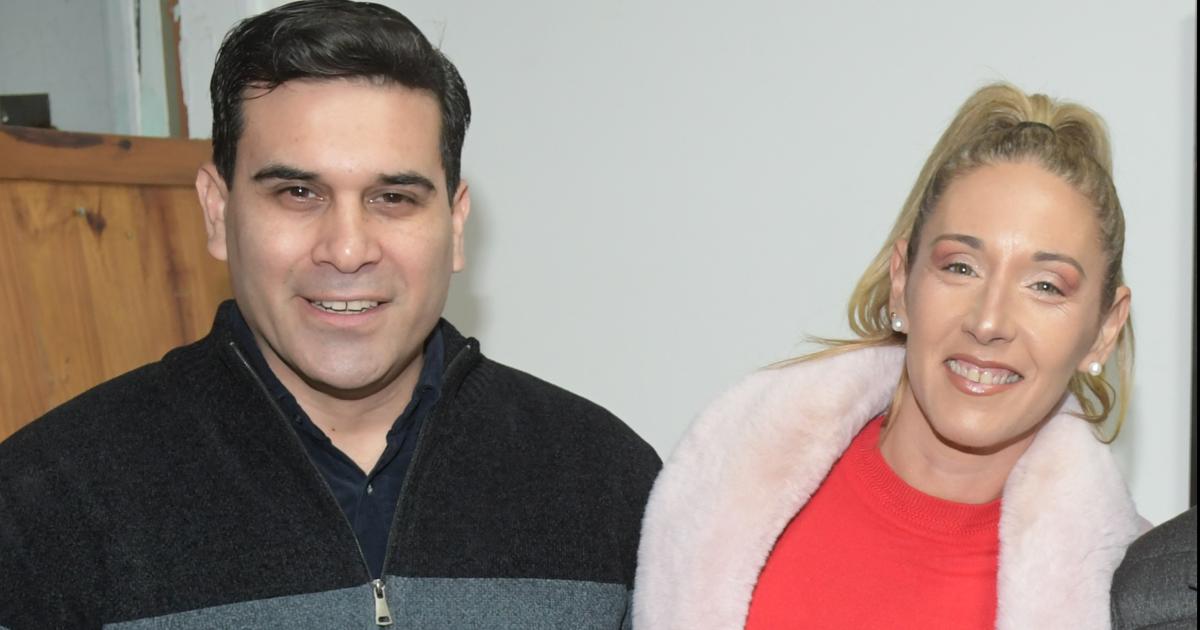 MUESTRA EN HOMENAJE A GUSTAVO TARCHINI