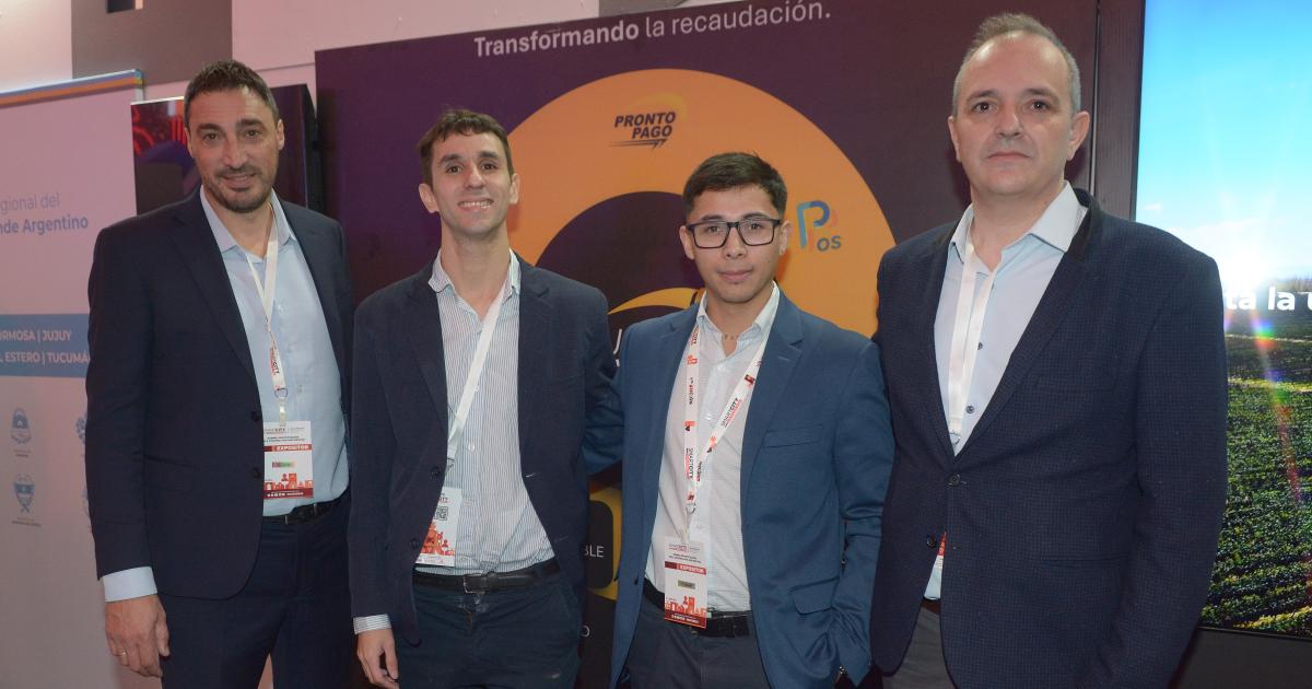 Visitaacute la Expo Smart City 2026 en el Centro de Convenciones