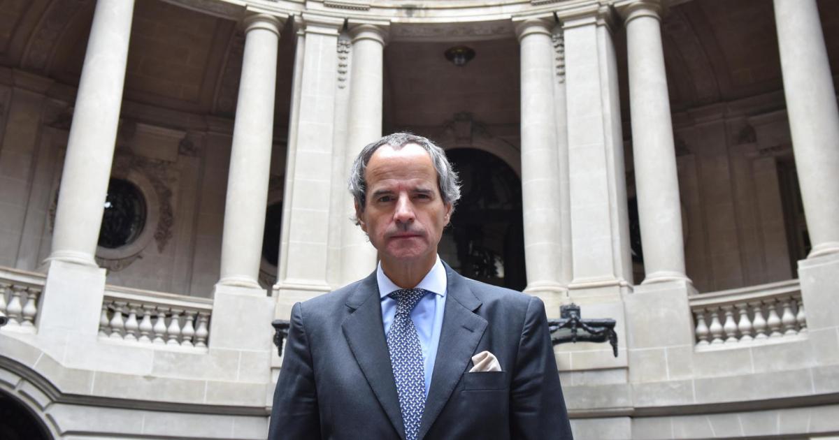 Hay otros sitios nucleares en Irn que no han sido alcanzados advirtió