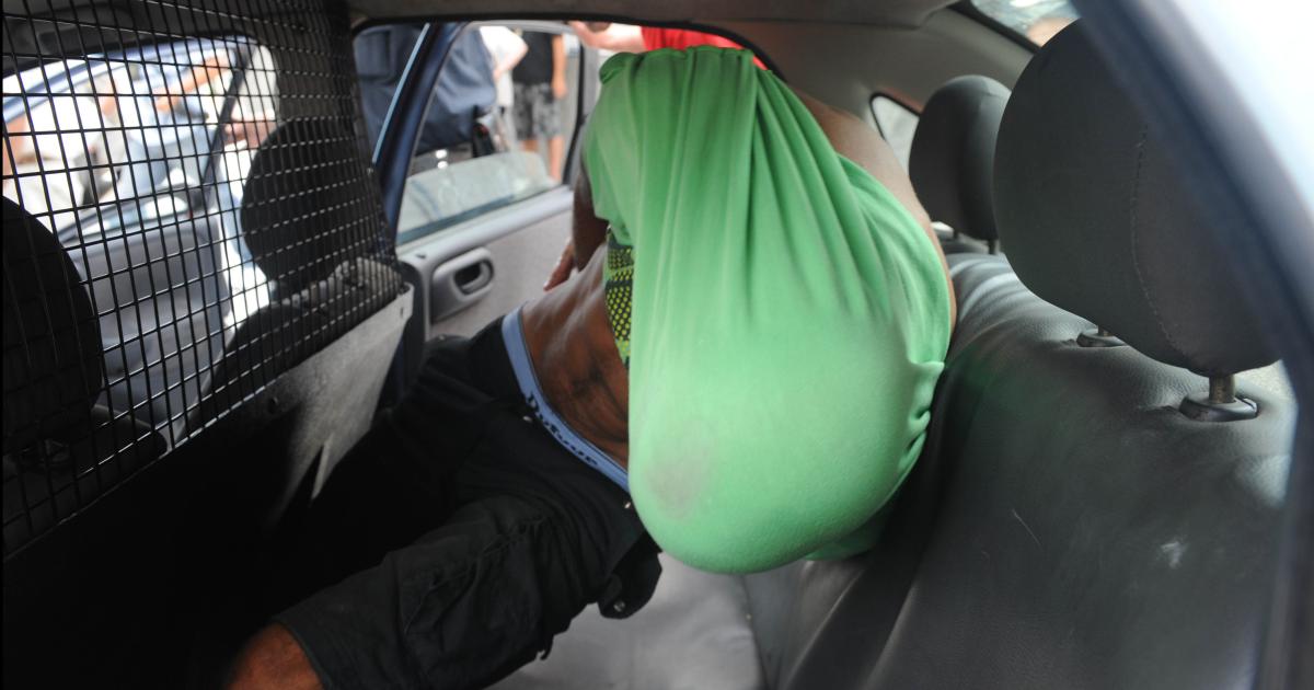 SALVAJISMO- Los individuos habrían vejado a la victima y sometido a una cruda agresión física La Fiscalía profundizar el proceso