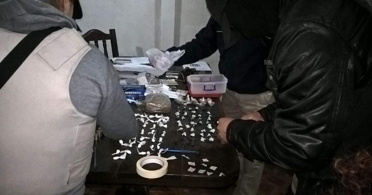 La ONU advierte sobre el consumo de drogas