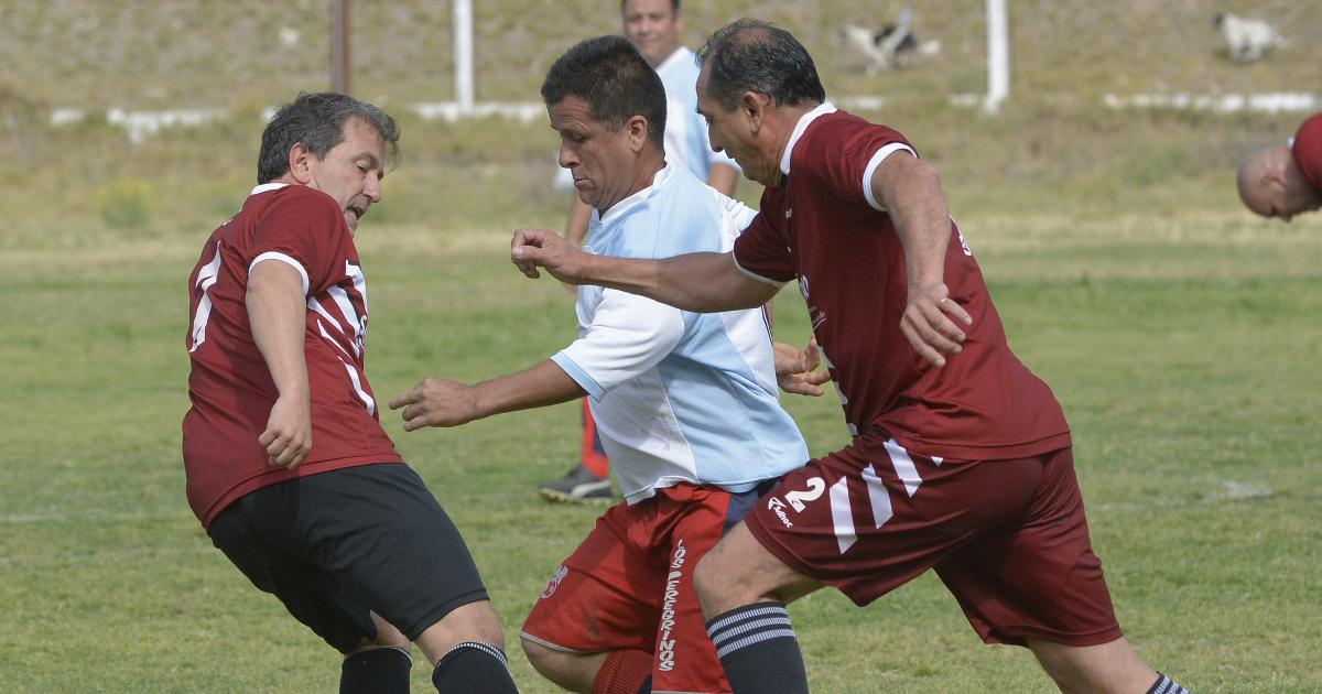 ESPERA Vuelve la emoción a los campos que reciben a la Liga Cyac