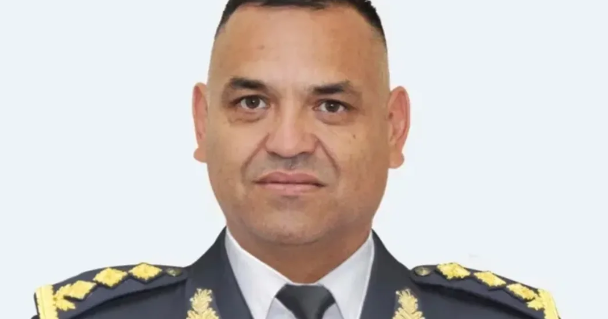 Roldn est acusado de liderar e integrar una mega red de estafas