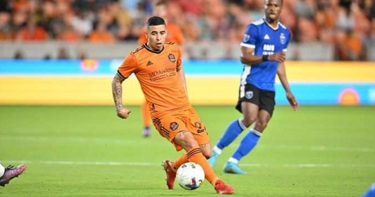 Matiacuteas Vera a un paso de sumarse a Central Coacuterdoba