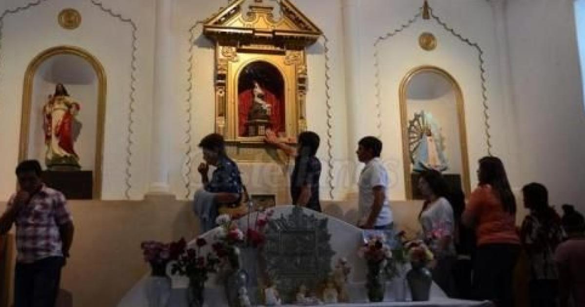 Se pone en marcha hoy la Peregrinación Jubilar en bicicleta a Sumampa