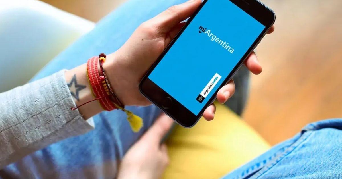 Segn trascendió el ataque afectó en mayor proporción a individuos de la tercera edad