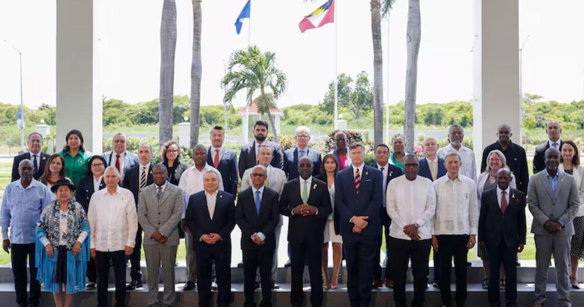 La OEA apoyó la postura de Argentina y exhortó al dilogo