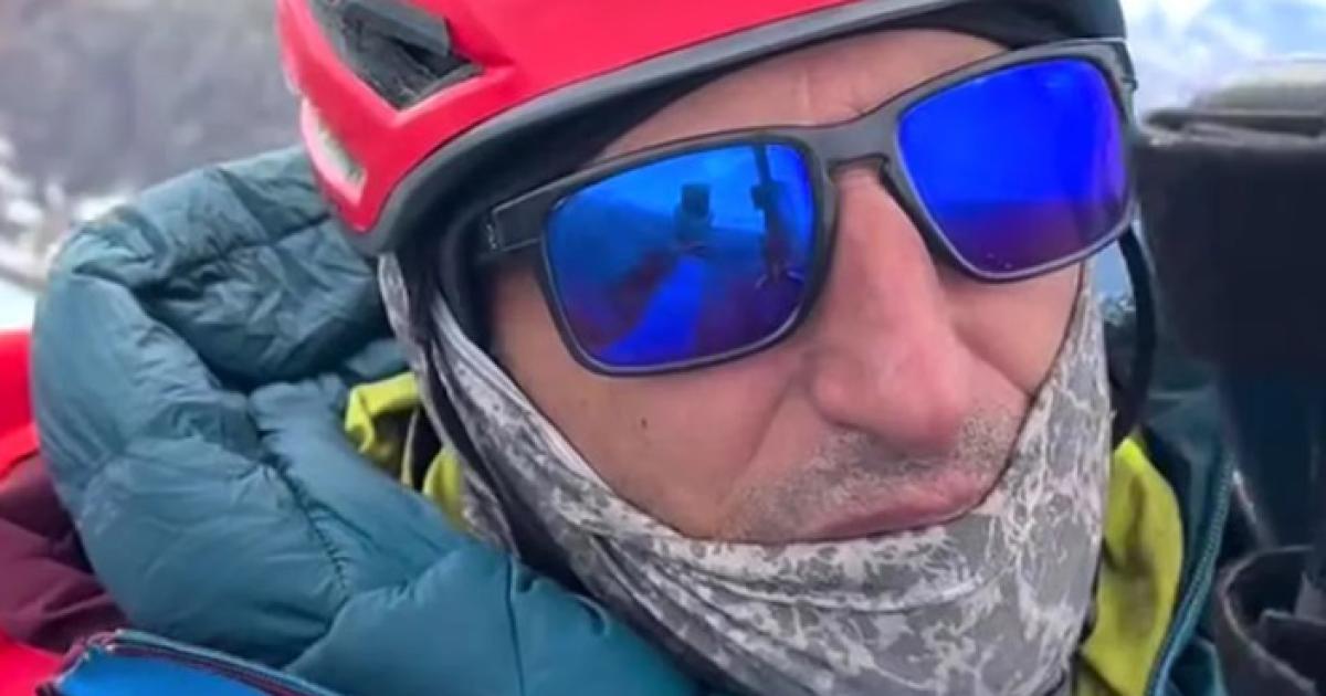 Nicols Gregorio Benedetti