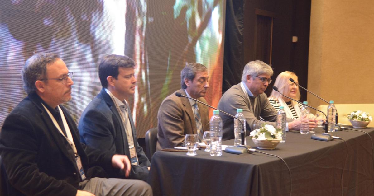 Se realizan las II Jornadas de Cirugía Peditrica del NOA