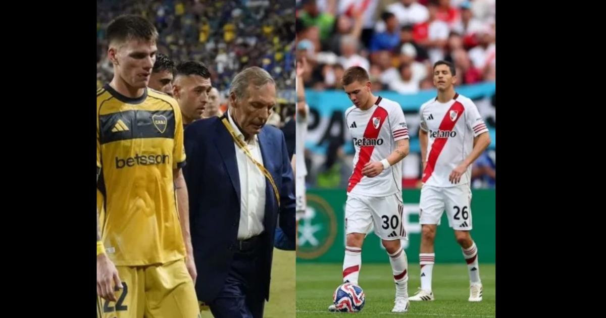 El anlisis demoledor del New York Times tras las eliminaciones de Boca y River