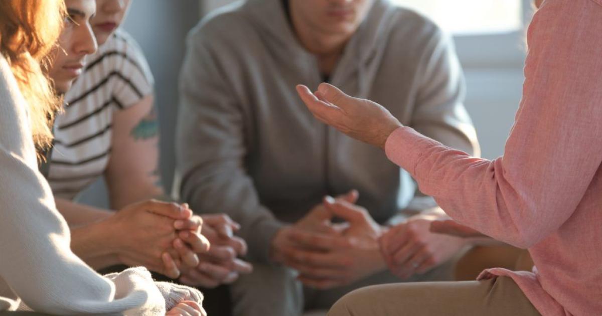 Afasia- solo el uno por ciento de la poblacioacuten conoce el alcance y los efectos de esta patologiacutea