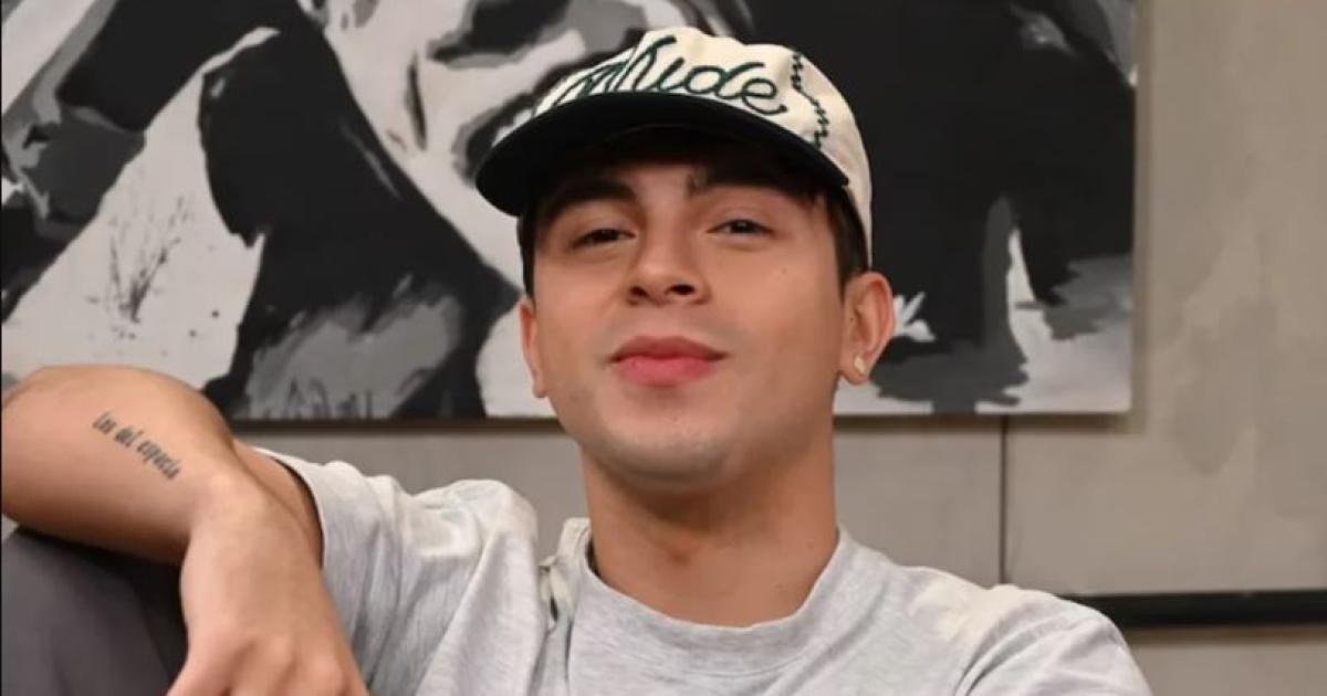 Rusher toma nuevos rumbos en lo laboral