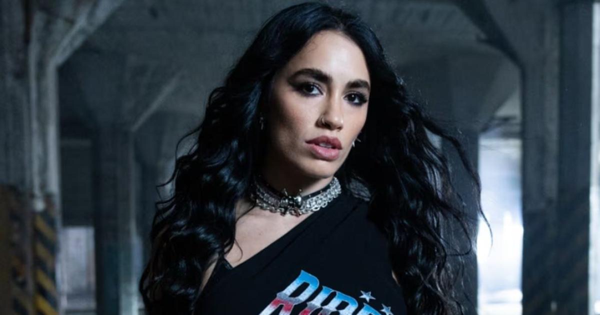 Lali en Santiago del Estero- las anticipadas para el show ya se venden como pan caliente