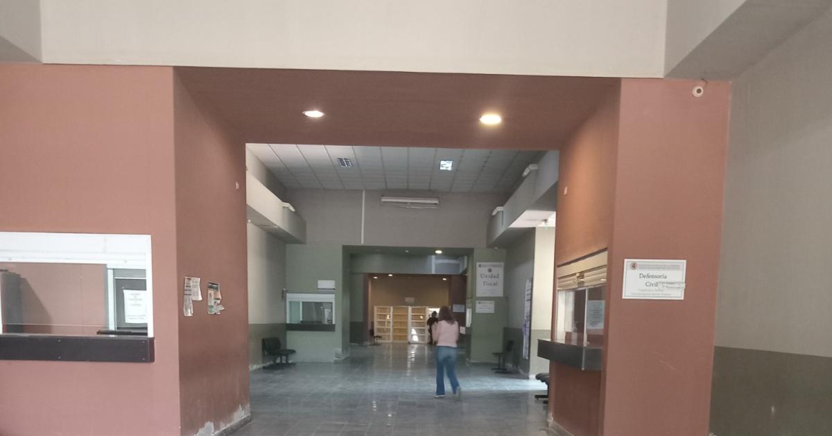 Anciano acusado de mostrar sus genitales a cuatro  menores de edad