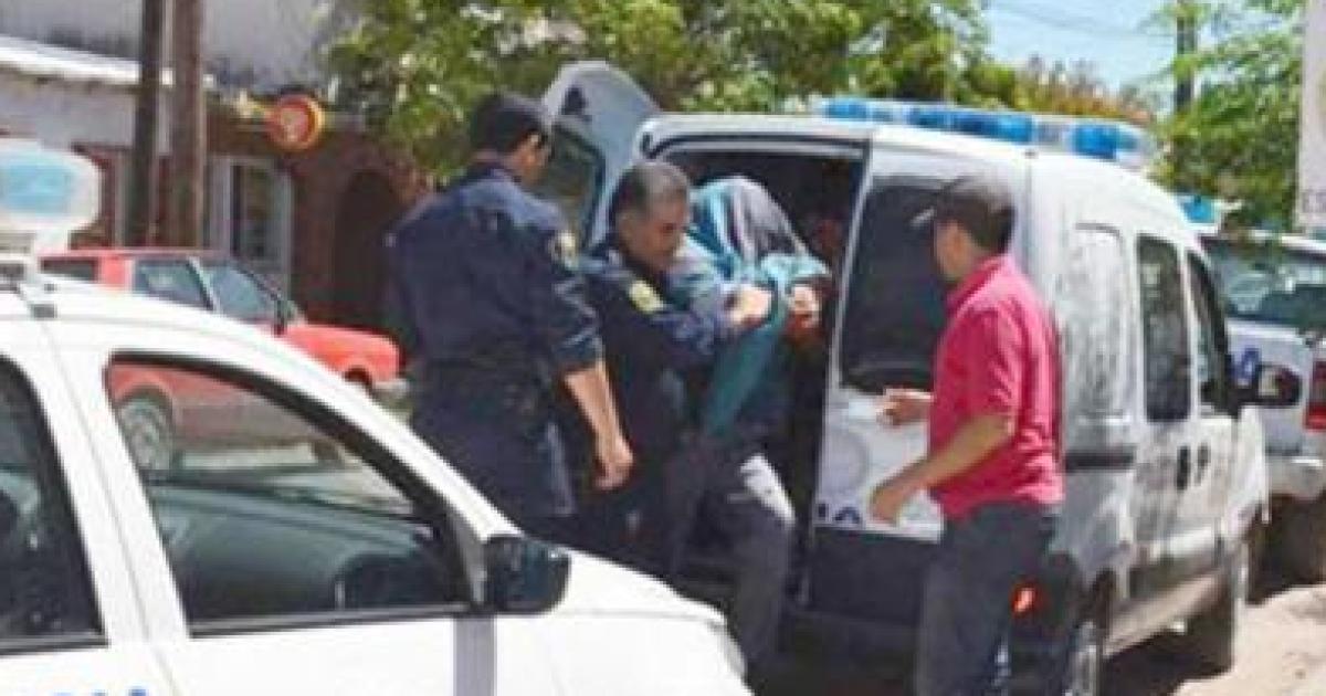 Nuevas detenciones por el millonario robo de ganado- son 7 los apresados