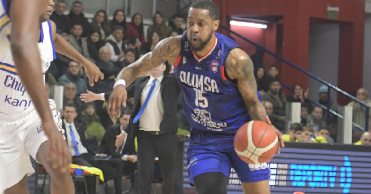 Liga Nacional- Quimsa volvioacute a perder y quedoacute eliminado