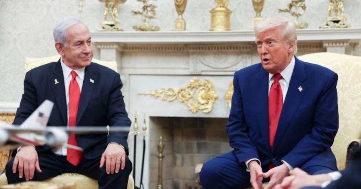 Guerra preventiva y lenguaje estrateacutegico