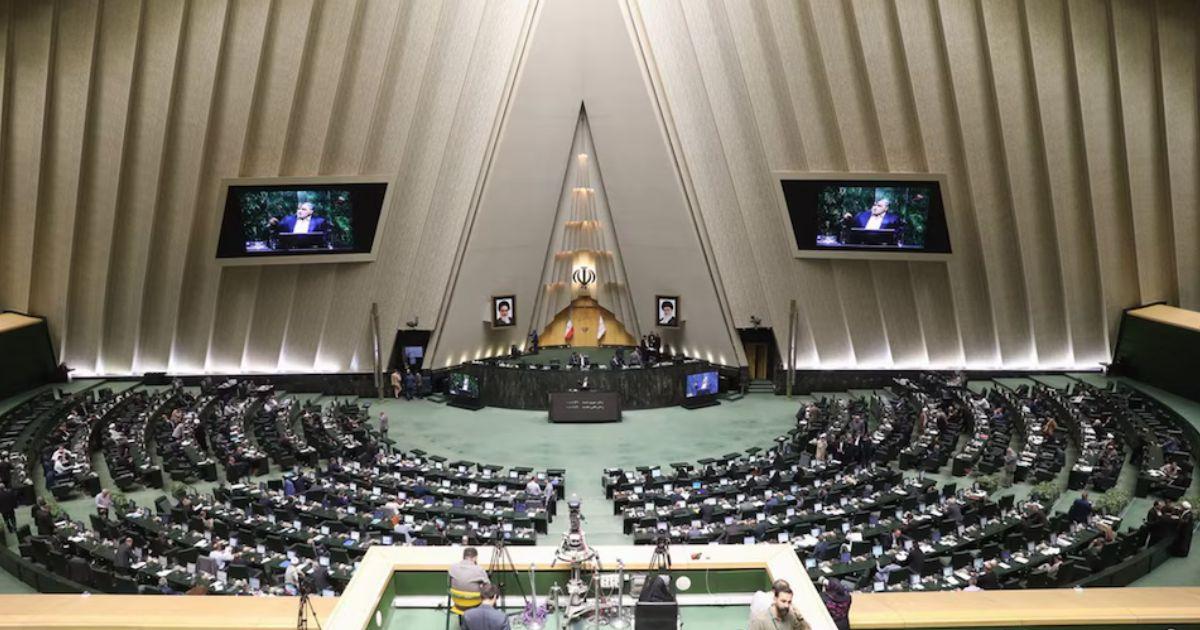 Irn advirtió que Grossi no podr ingresar al país