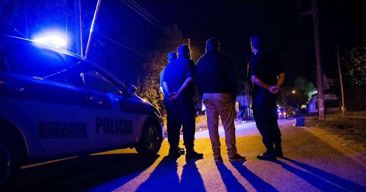 Un joven recibioacute dos balazos en la cabeza y se encuentra grave