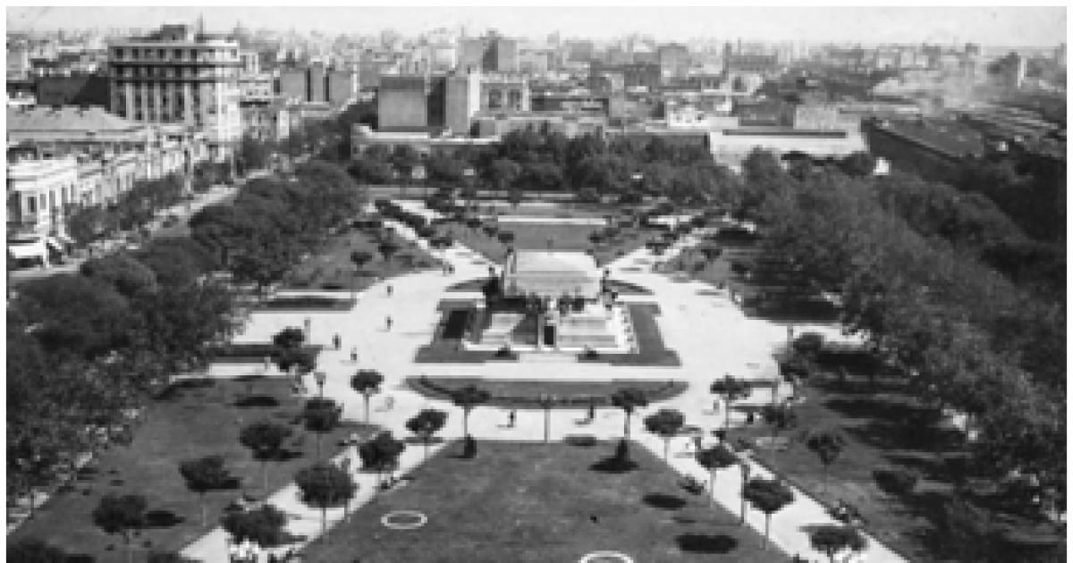 Lo que no se sabiacutea de la vida de Bernardino Rivadavia el primer proacutecer argentino