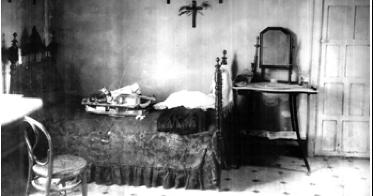 Lo que no se sabiacutea de la vida de Bernardino Rivadavia el primer proacutecer argentino