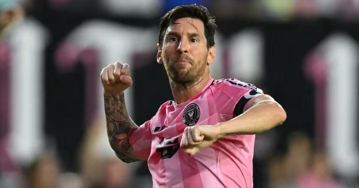 Domingo de super accioacuten- PSG-Inter Miami y Flamengo-Bayern Munich