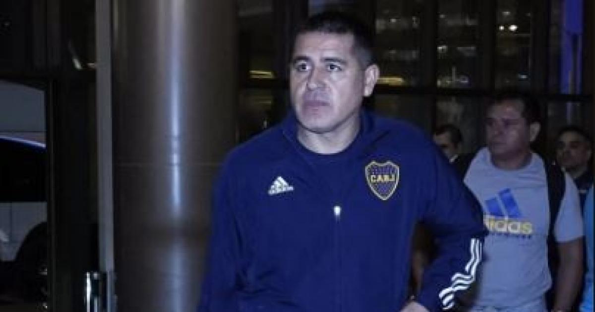 Riquelme prepara una limpieza para sumar maacutes refuerzos