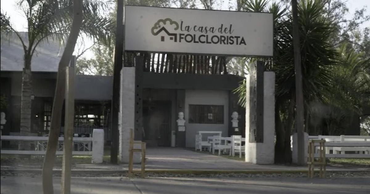 Abogado y contador agredidos por hermanos en conocida parrillada