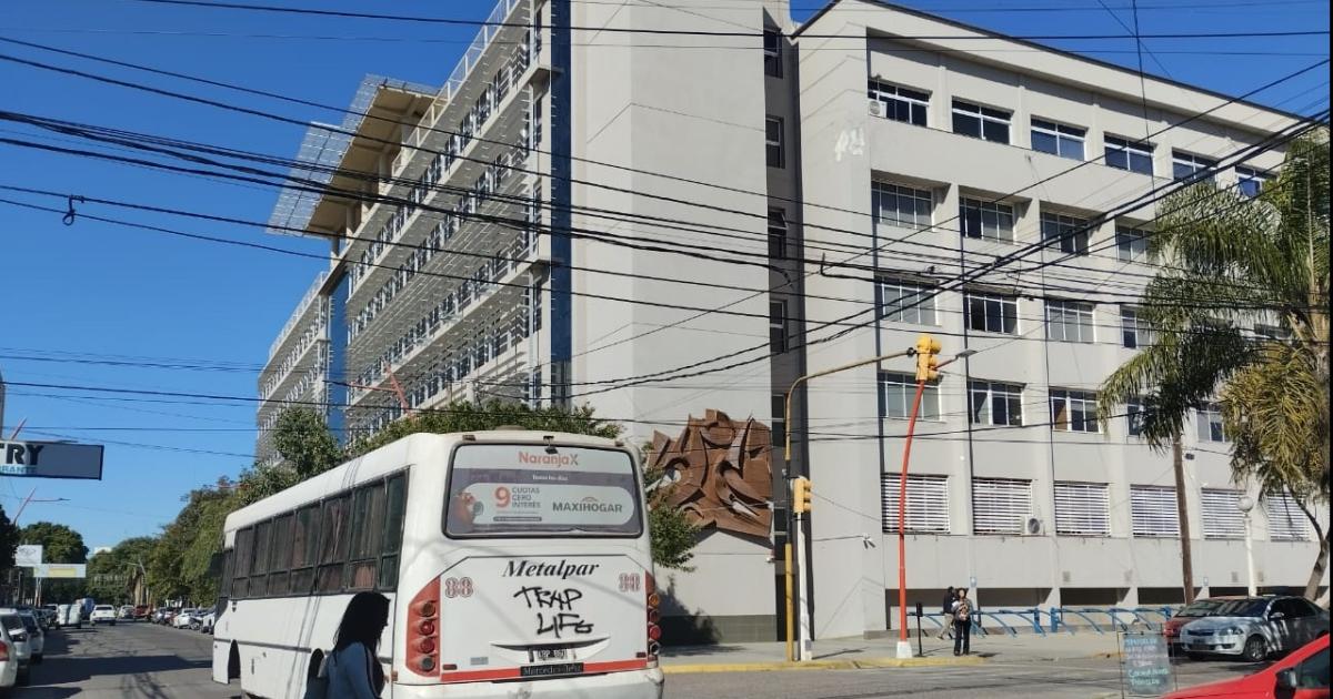 INSTRUCCIÓN El equipo fiscal por la detención