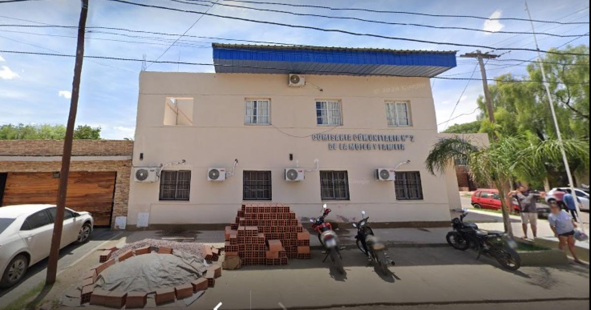 Regresoacute alcoholizado ingresoacute a la casa de su ex pareja e intentoacute golpearla