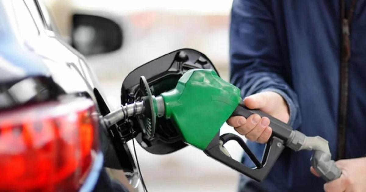 La nafta argentina entre las maacutes caras de la regioacuten- fuertes criacuteticas por la carga impositiva