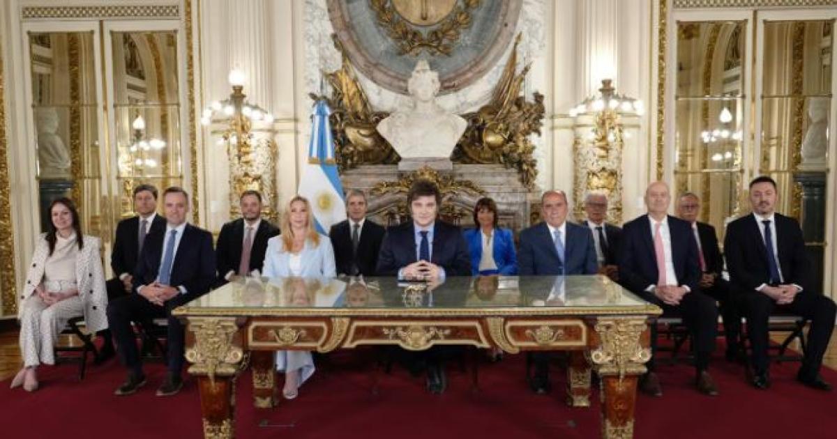 Cruce poliacutetico- el Gobierno respondioacute con dureza a las criacuteticas econoacutemicas de Cristina Kirchner