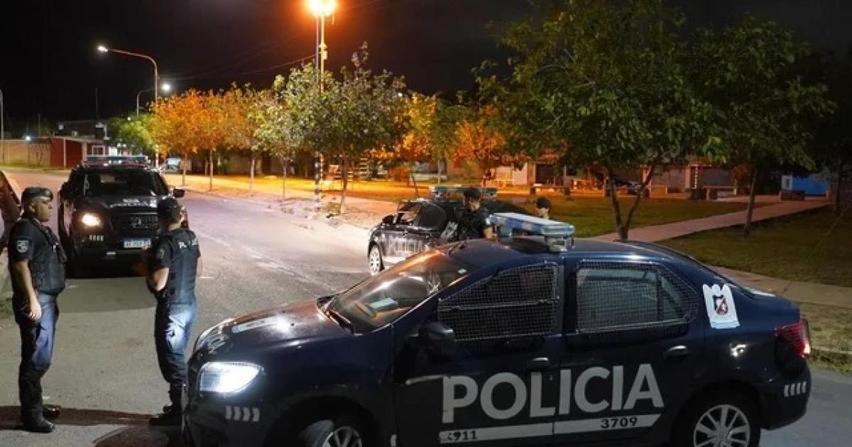 Horror- discutieron por el aguinaldo y terminó asesinando a su empleado