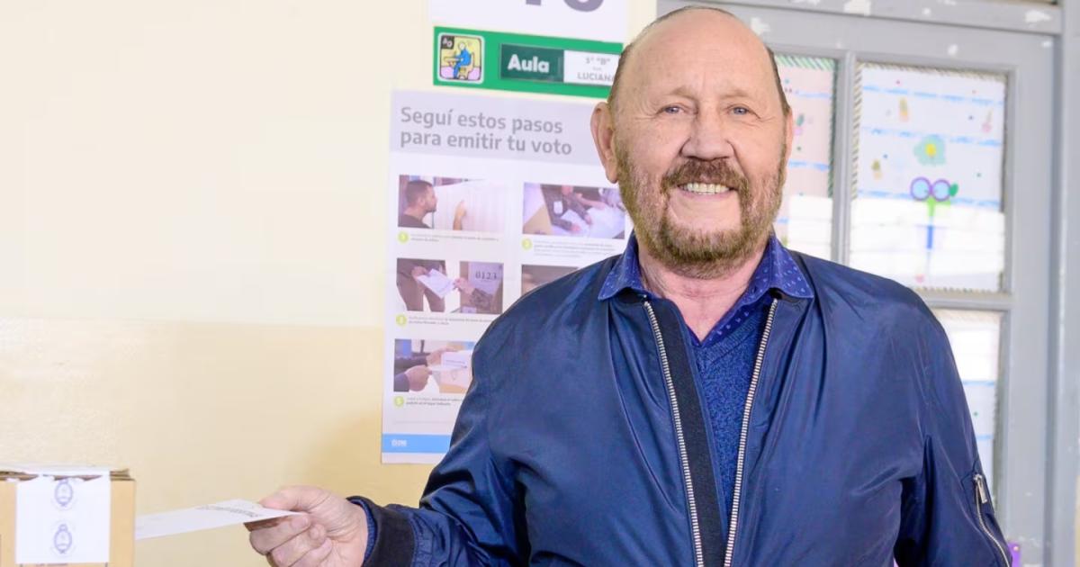 Formosa- el escrutinio provisorio confirma una amplia ventaja del oficialismo