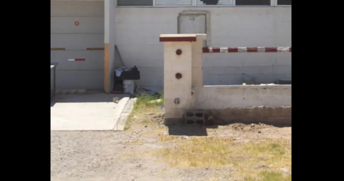 Horror en México- hallan 381 cadveres apilados en un crematorio de Ciudad Jurez