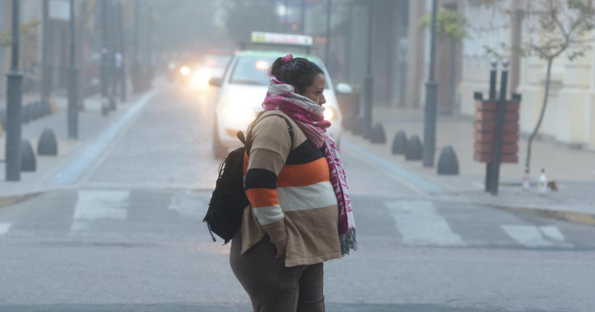 Nevar en Santiago del Estero Esto dice la inteligencia artificial