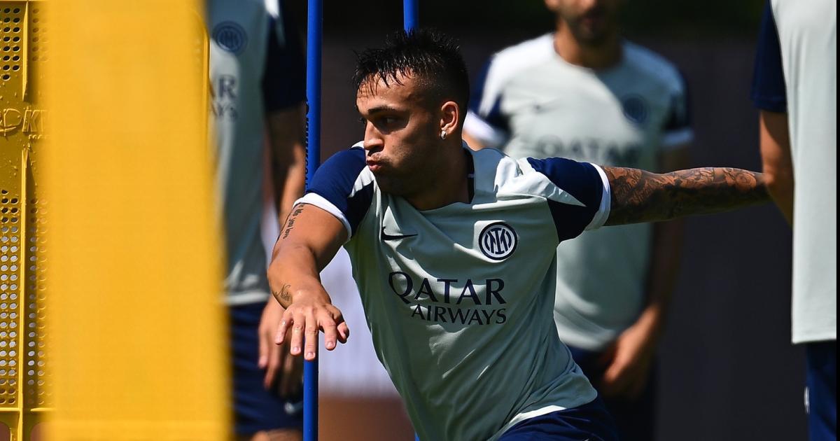 Inter de Italia y Fluminense a todo o nada en octavos