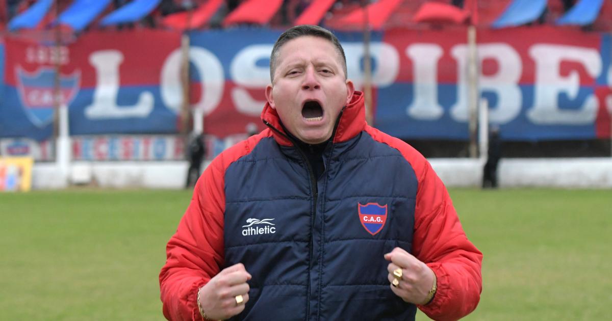 Martel gratificado- El grupo se ha levantado estaacute fuerte de la cabeza