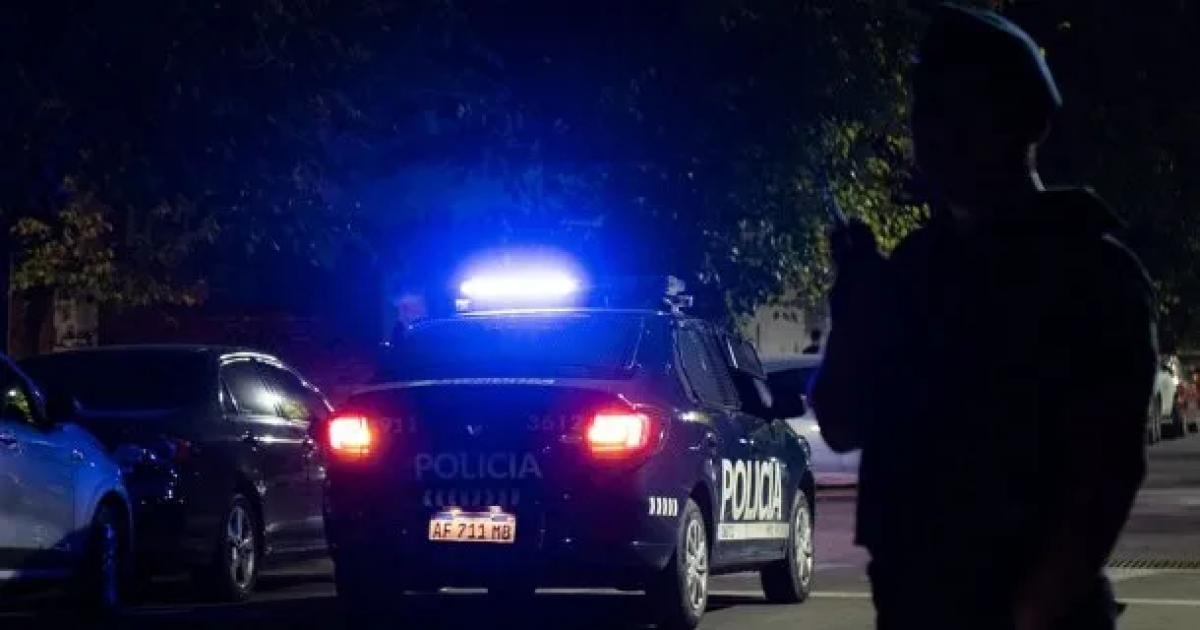 Crimen y conmocioacuten- un hombre matoacute de un disparo a un empleado que le reclamoacute el aguinaldo