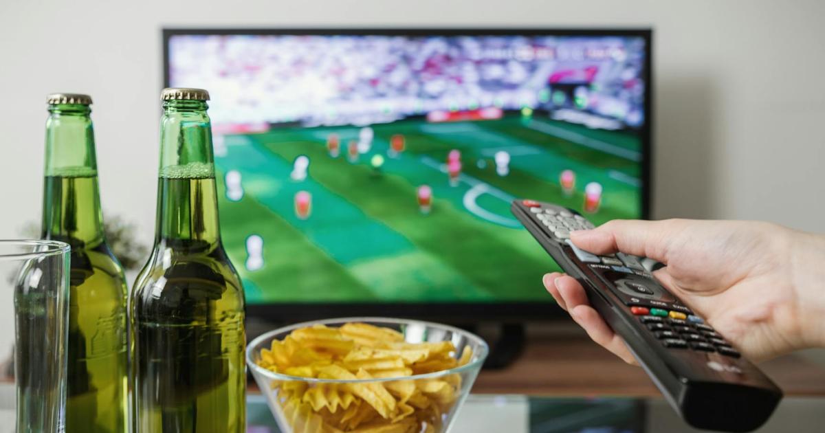 Agenda deportiva- hora y doacutende ver los partidos de este lunes 30 de junio