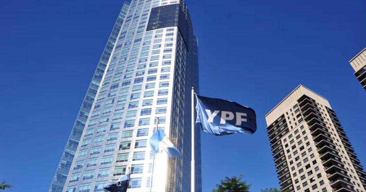La justicia falló en contra de Argentina por las acciones de YPF