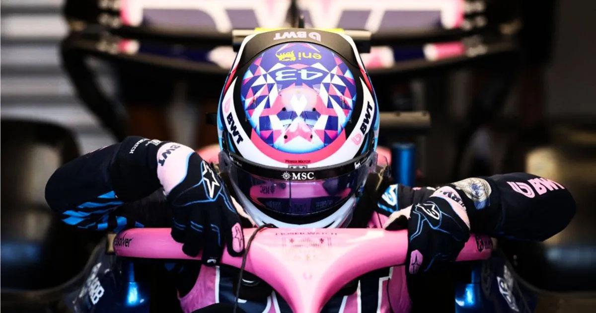 Alpine estariacutea buscando un reemplazo de Franco Colapinto para fin de antildeo