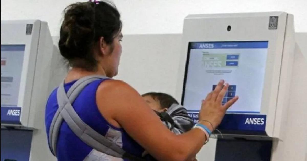 Cronograma completo de Anses