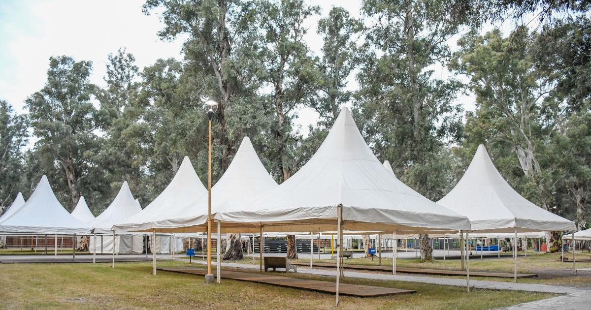 La Municipalidad habilitar este viernes la Feria Artesanal 2025 dando inicio a las celebraciones por el aniversario de la Madre de Ciudades