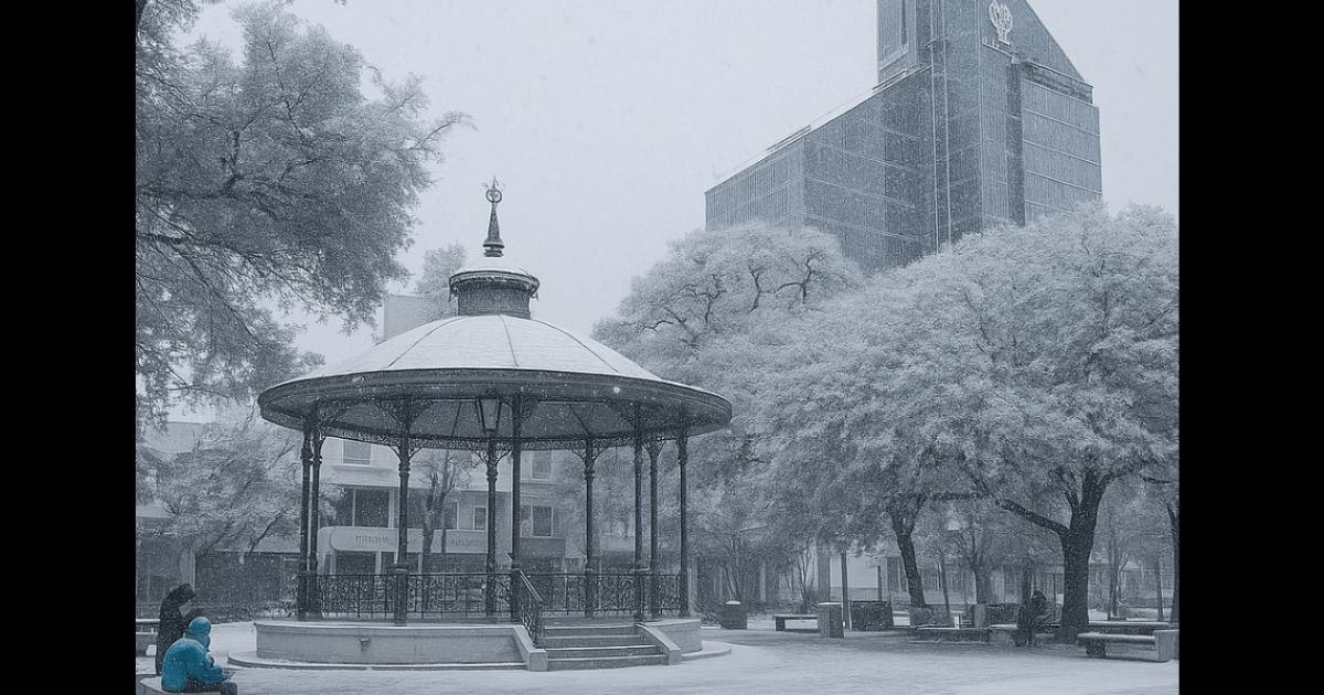 iquestNevaraacute en Santiago del Estero Esto dice la Inteligencia Artificial