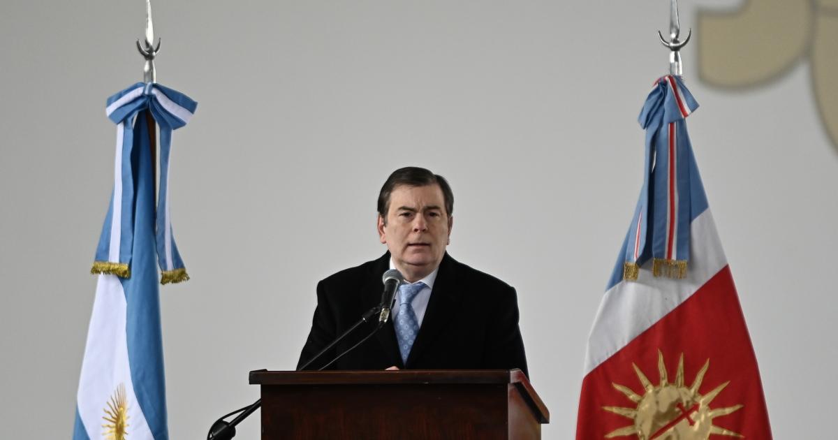 El mandatario destacó el trabajo mancomunado del Ejecutivo y el Legislativo